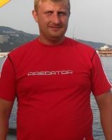 Віталій Кондрат