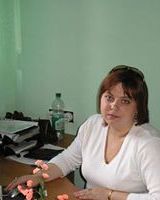 Наталия Буяльская