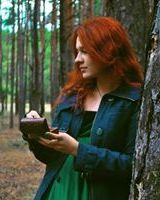 Елена Кузнецова