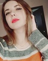 Лилия Филина
