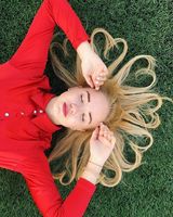 Алина Шрамчук