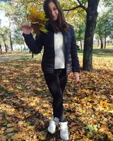 Диана Демченко