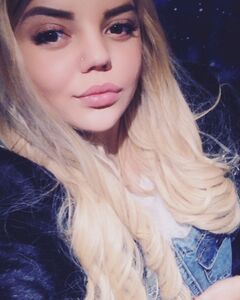 Виктория Колесникова
