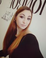 Олена Скрипак