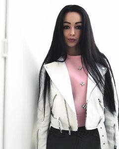 Ірина Громадська