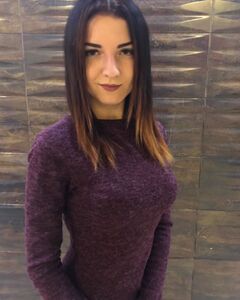 Анна Руднева