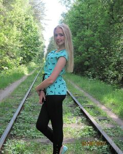 Катерина Костюкова