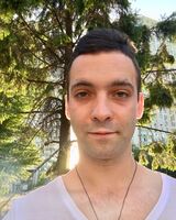 Богдан Демченко