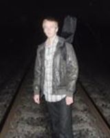 Павел Двожан