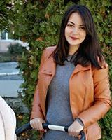 Злата Гончар