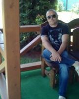 Алексей Кривоносов