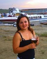 Татьяна Токарчук