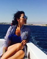 Марина Соколенко