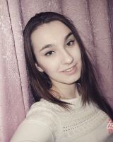 Виктория Слюсар