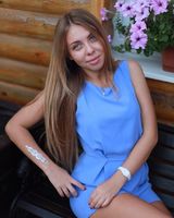 Анна Сергеевна
