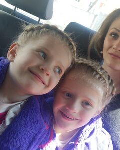 Даша Зінченко