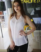 Крістіна Саріон