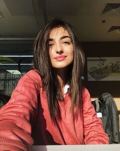 Сабина Гахраманова