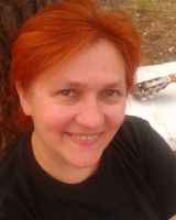 Юлия Бондаренко
