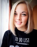 Аліна Коротун