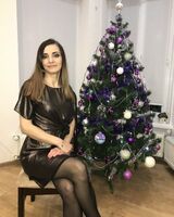 Марина Шуст