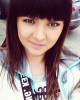 Анна Революк