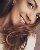 Ірина Кравченко