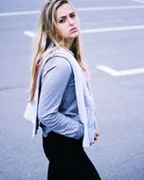 Александра Грибовская