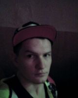 Дима Романюк