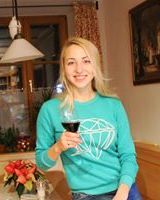 Анастасия Печена