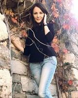 Елена Лукьяшко