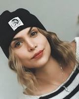 Vladyslava Tok