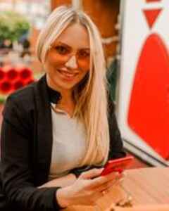 Liliia Gutik