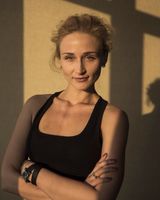 Алина Костюкова