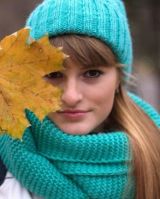 Екатерина Андреевна