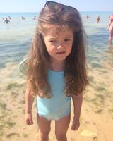 Вероніка Цехместрук