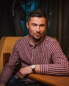 Александр Быхов
