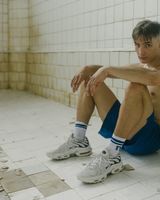 Андрей Боришполец