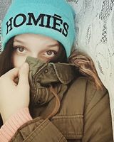 Евгения Пушкар