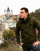 Евген Власенко