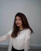 Вікторія Моісеєнко