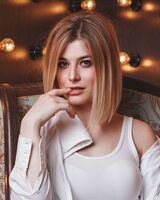 Галина Луценко-Сакоглу