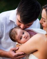 Василина Супрун