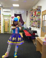 Ирина Карпенко