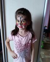 Ангеліна Костенко