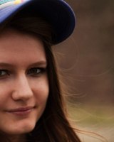 Полина Рогова