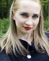 Катерина Ганська