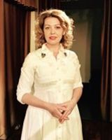 Наталия Савченко