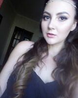 Anastasiya Khmarskaya