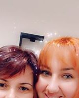 Ниночка Кучук